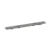 hansgrohe RainDrain Rock Trim Flex 23 5/8" Cut to Size and Tileable