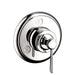 AXOR Montreux Diverter Trim Trio/Quattro