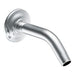 Moen CL10154 6" Shower Arm and Flange in Chrome