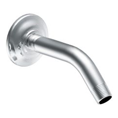 Moen CL123815 Shower Arm in Chrome