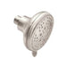 Moen CL26500EP Eco-Performance Five - Function 4" Diameter Shower Head in Brushed Nickel