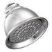 Moen CL6302 One-Function 4 - 3/8" Diameter Shower Head in Chrome