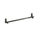 AXOR Universal Rectangular Towel Bar, 32"