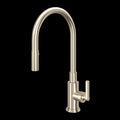 Satin Nickel (LMSTN-2)