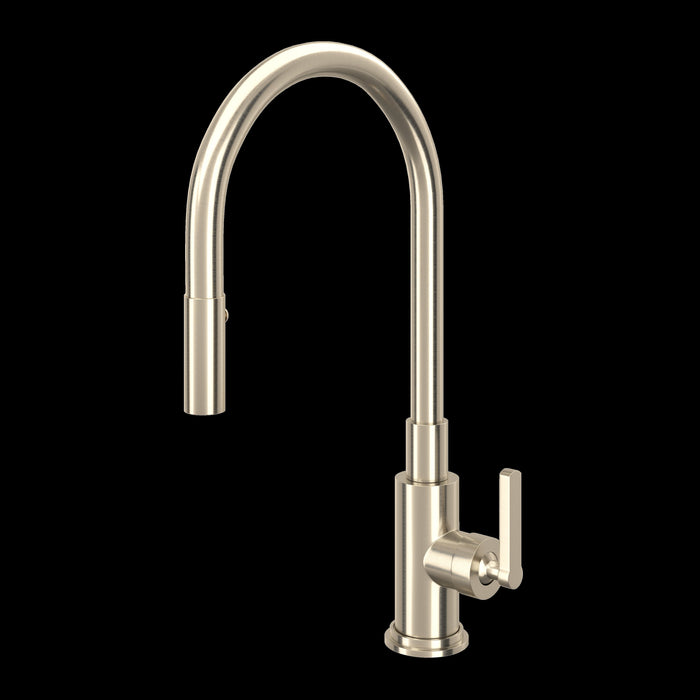 ROHL A3430 Lombardia® Pull-Down Kitchen Faucet