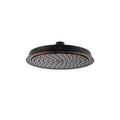 Rubbed Bronze
