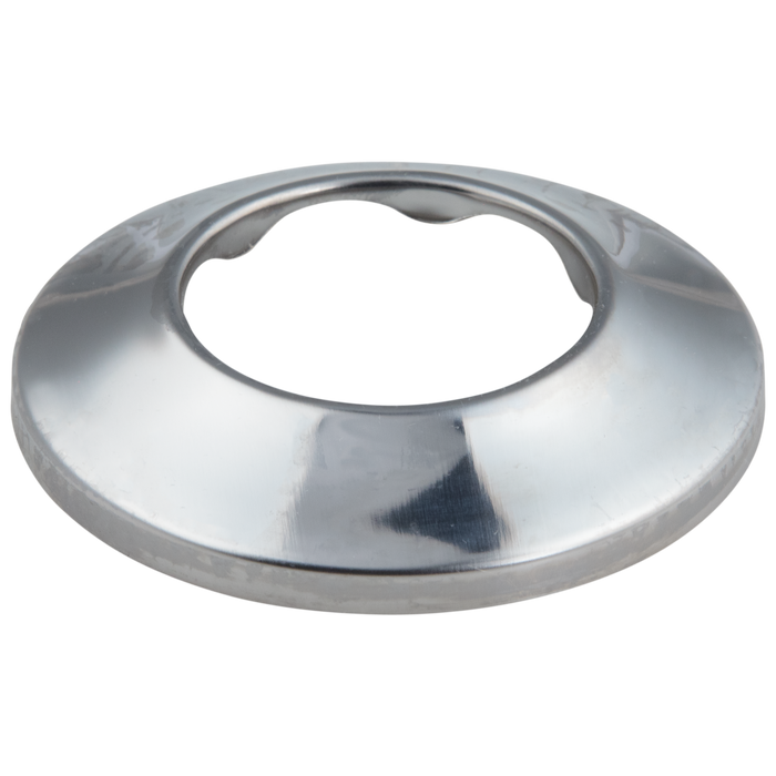 Commercial Instit Parts 060003A Wall Flange - Plated