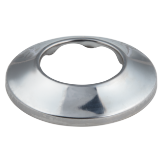 Commercial Instit Parts 060003A Wall Flange - Plated