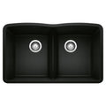 Coal Black