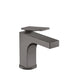 AXOR Citterio Single-Hole Faucet 90 with Pop-Up Drain, 1.2 GPM