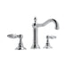 ROHL A1409 Acqui® Widespread Lavatory Faucet