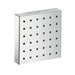 AXOR ShowerSolutions Shower Module 5" x 5" Square
