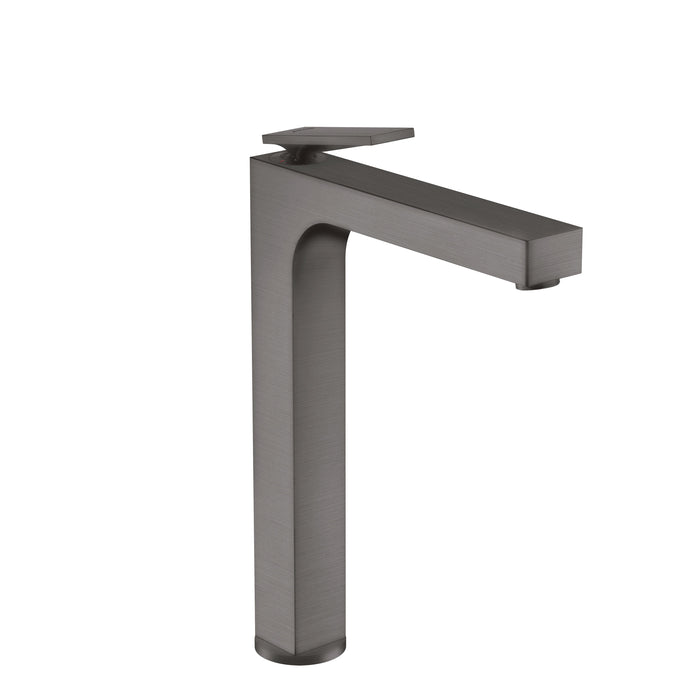 AXOR Citterio Single-Hole Faucet 280 with Pop-Up Drain, 1.2 GPM