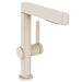hansgrohe Finoris Single-Hole Faucet 230 with 2-Spray Pull-Out, 1.2 GPM