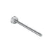 AXOR Universal Circular Towel Bar, 14"