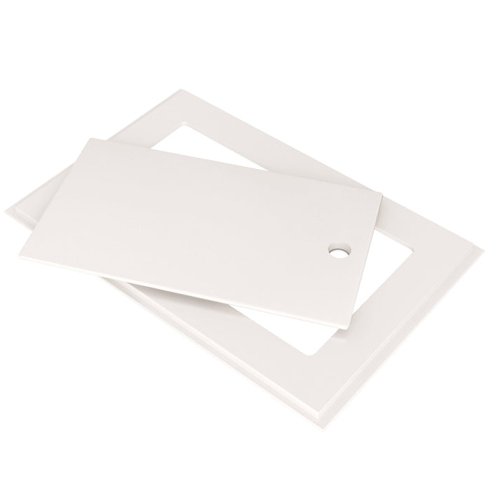 ROHL 8644/101 Cutting Board For 16" Stainless Steel Sinks