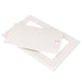 ROHL 8644/101 Cutting Board For 16" Stainless Steel Sinks