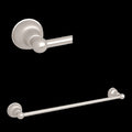 Satin Nickel (STN)