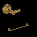 Unlacquered Brass (ULB)