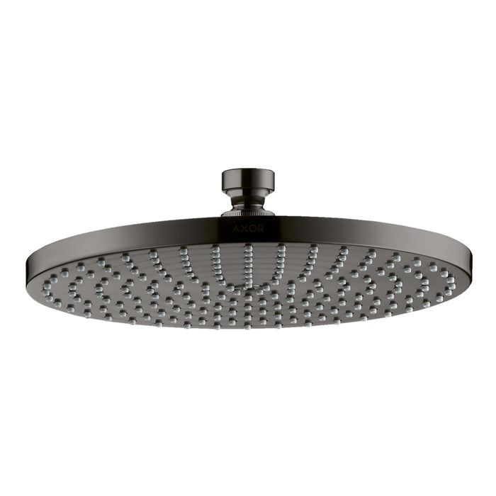 AXOR Starck Showerhead 240 1-Jet, 2.5 GPM