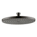 AXOR Starck Showerhead 240 1-Jet, 2.5 GPM