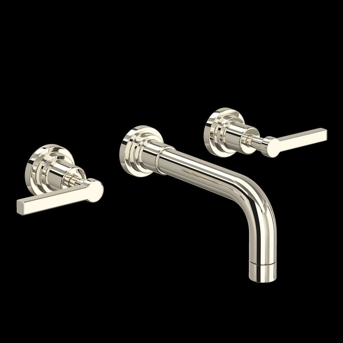 ROHL A2207 Lombardia® Wall Mount Lavatory Faucet