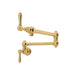 ROHL A1451 Pot Filler