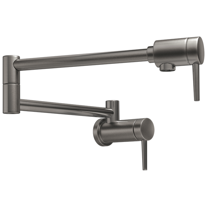 Delta 1165LF Contemporary Wall Mount Pot Filler