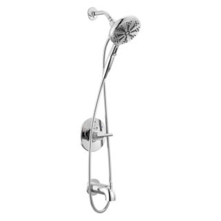 Delta Nicoli 144749 Monitor 14 Series Tub and Shower with SureDock Hand Shower
