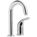 Delta 134 / 100 / 300 / 400 Series 1903 Single Handle Bar / Prep Faucet, chrome