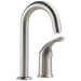 Delta 134 / 100 / 300 / 400 Series 1903 Single Handle Bar / Prep Faucet, stainless