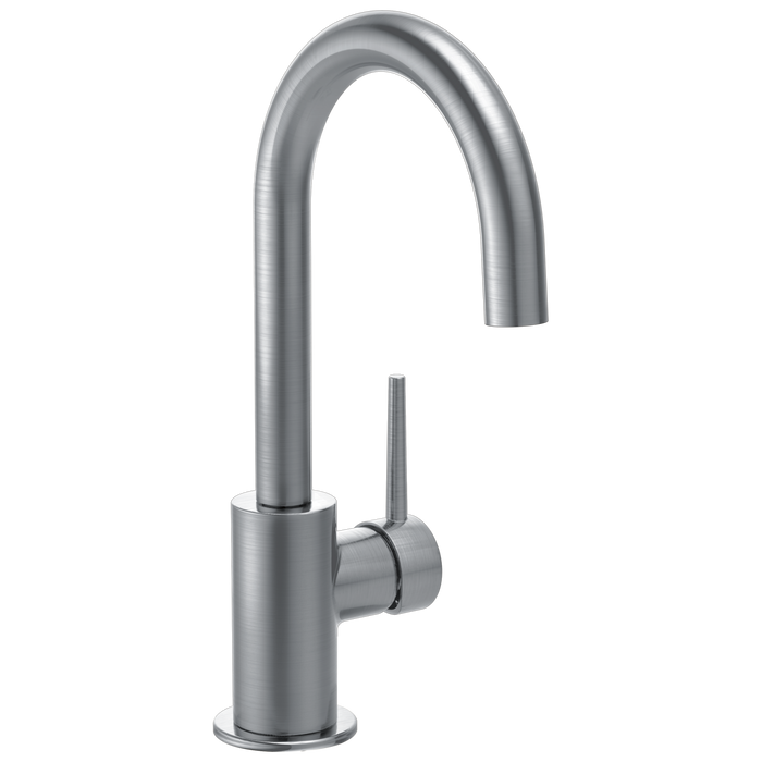 Delta Trinsic 1959LF True Bar Limited Swivel, arctic stainless