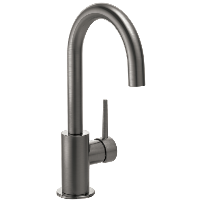 Delta Trinsic 1959LF True Bar Limited Swivel, black stainless