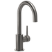 Delta Trinsic 1959LF True Bar Limited Swivel, black stainless