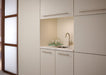 Delta Trinsic 1959LF True Bar Limited Swivel, champagne bronze - view 4