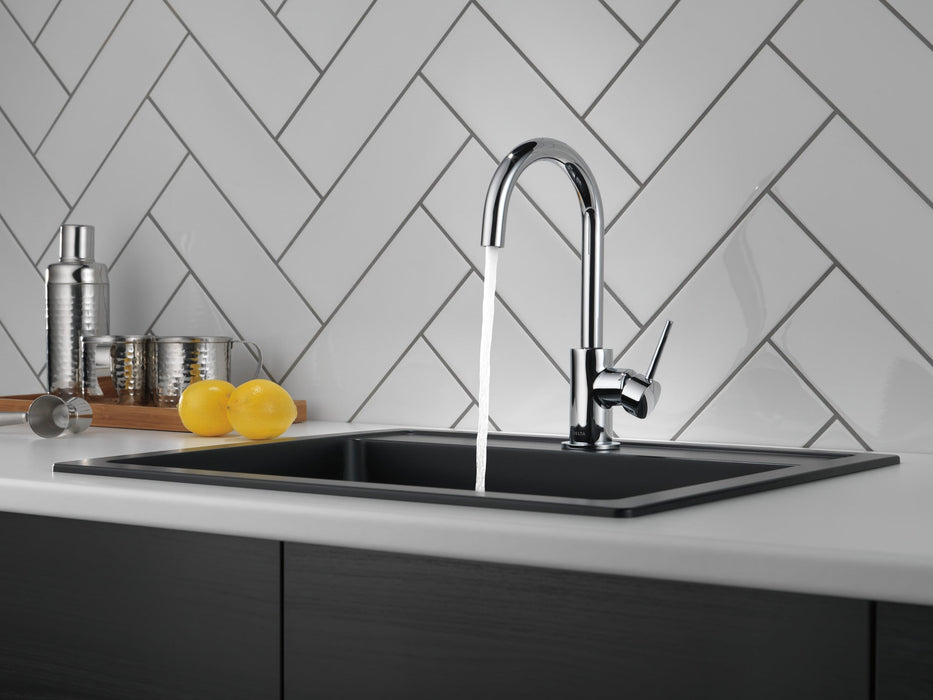 Delta Trinsic 1959LF True Bar Limited Swivel, chrome - view 3