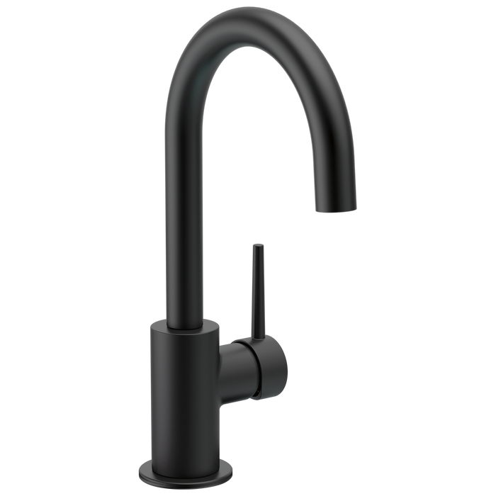 Delta Trinsic 1959LF True Bar Limited Swivel, matte black
