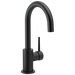 Delta Trinsic 1959LF True Bar Limited Swivel, matte black