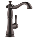 Delta Cassidy:1997LF Single Handle Bar / Prep Faucet, venetian bronze