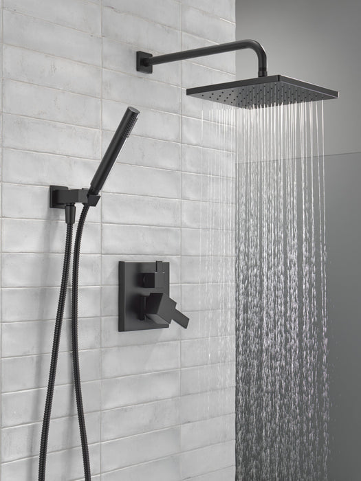 Delta Modern 342701 Monitor 14 Series Shower with Raincan, Hand Shower & Rough Valve