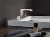 Delta Ara 3567 Two Handle Widespread Bathroom Faucet, stainless - view 2