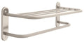 Satin Nickel