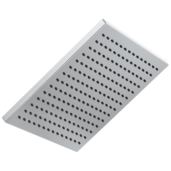 Delta Universal Showering Components 52159 Single-Setting Metal Raincan Shower Head