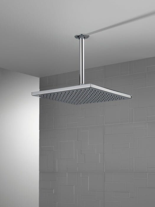 Delta Universal Showering Components 52159 Single-Setting Metal Raincan Shower Head