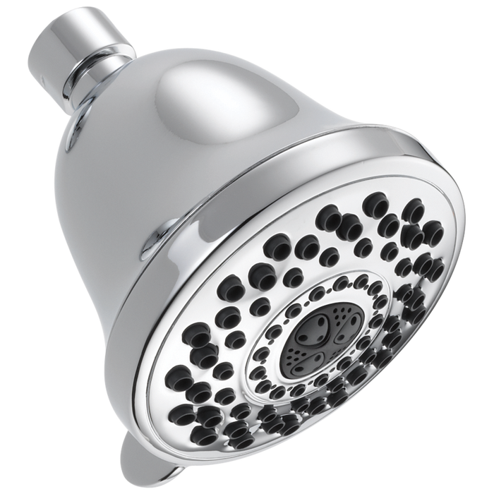 Delta Universal Showering Components:52626 Premium 7-Setting Shower Head, chrome