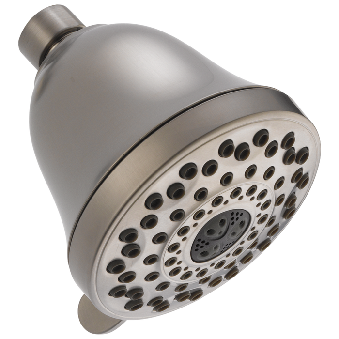 Delta Universal Showering Components:52626 Premium 7-Setting Shower Head, stainless