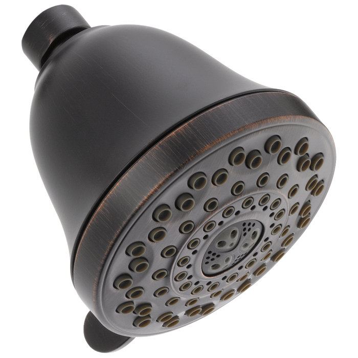 Delta Universal Showering Components:52626 Premium 7-Setting Shower Head, venetian bronze
