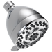Delta Universal Showering Components 52636 Premium 5-Setting Shower Head, chrome