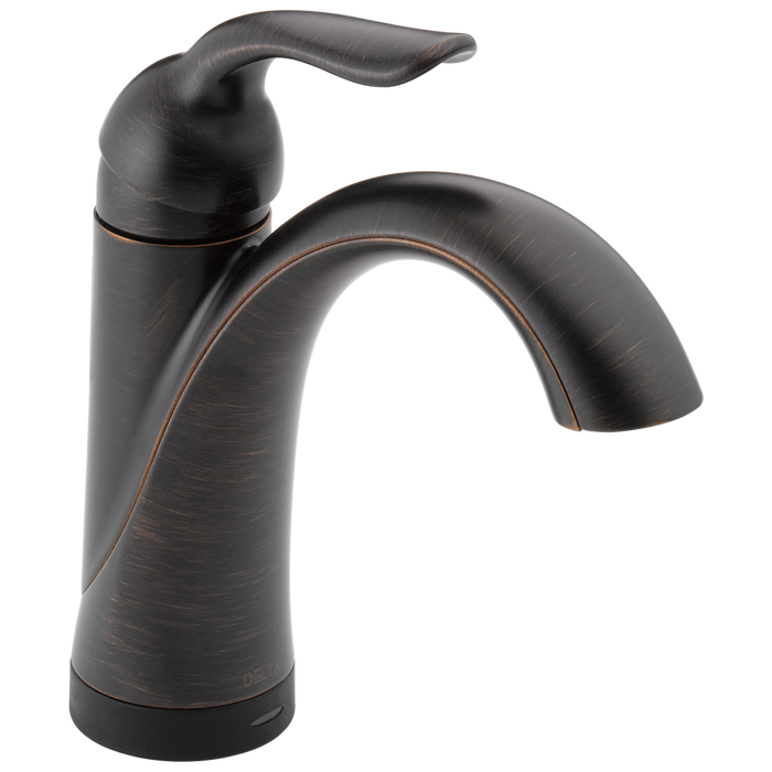 Delta Lahara 538T Touch2O Bathroom Faucet with Touchless Technology