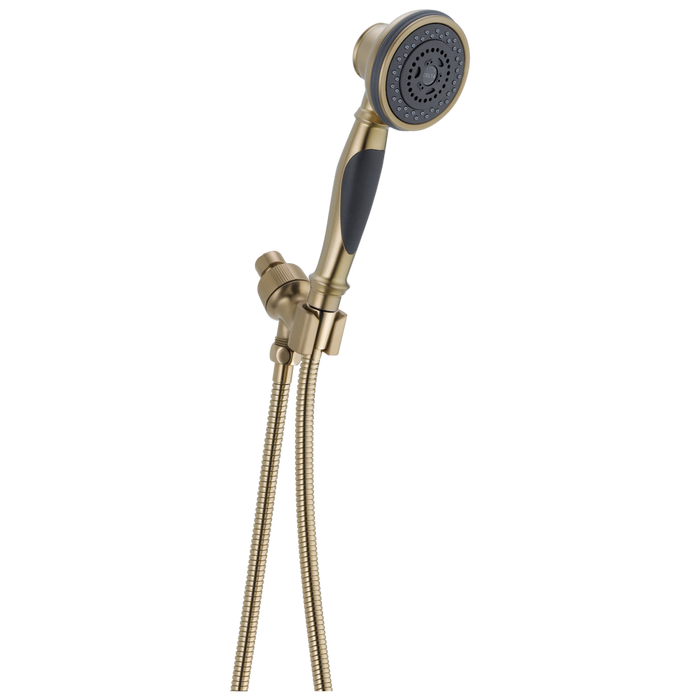 Delta Other: Premium 3-Setting Shower Mount Hand Shower